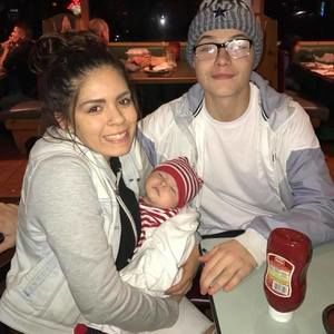 Meet your Posher, Alicia